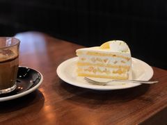 -black rainbow coffee
