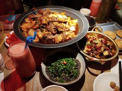 -六月雪干锅(绵阳凯德广场店)