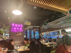 -茄子恰恰·新云南小炒(坪山益田店)