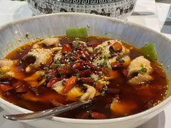 -成都钓鱼台精品酒店-品聚·成都餐厅