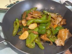 -大师傅金奖啤酒鱼(西街口总店)