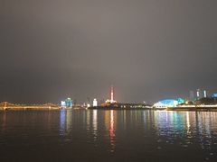 -武汉关码头(轮渡站)