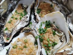 -蚝得喜海鲜(东城店)
