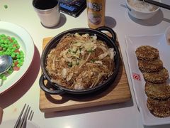-醉得意·家常菜(杨家湾店)