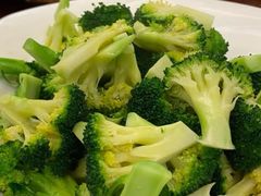 -东馆和天下特色餐饮(工农店)