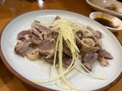 -乡亲鹅肉城(吴江店)