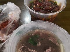 -小杨翘脚牛肉