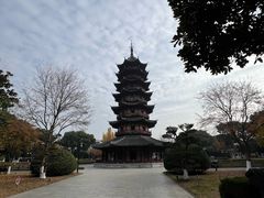-苏州吴宫泛太平洋酒店