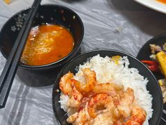 -李叔叔小龙虾香辣蟹(金仙桥店)