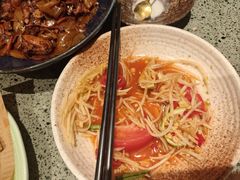 -Home Thai·泰谣(王府井apm店)