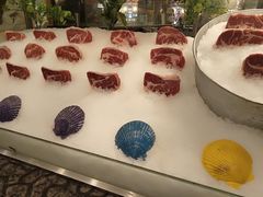 -芭菲盛宴·环球美食(解放碑英利国际店)