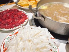 -汕头八合里海记牛肉店(清河店)