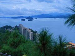 -千岛湖天屿景区