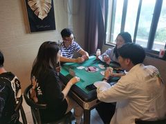 -聚会山庄·派对会议团建别墅轰趴馆(中兴和园店)