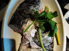 黑龙潭大鱼头-大鱼山房鱼头火锅(老字号品质店)