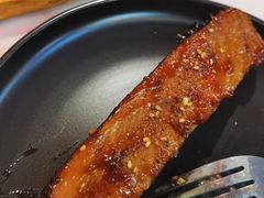 -疯克大象美式烤肉餐厅