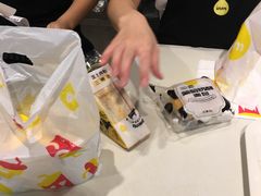 -一鸣真鲜奶吧(三山街地铁站店)