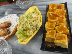 -黄师奶甜品店