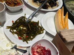 -老员外骨汤火锅(海州古城店)