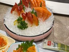 -上渔铁板烧(熙悦汇店)