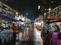 -明记烧鱼美味店