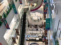 -凯德广场(武胜路店)