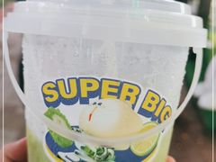 -茶救星球·蔬果茶(东城万达店)