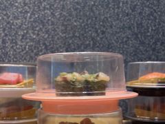 -争鲜回转寿司(朝北大悦城店)