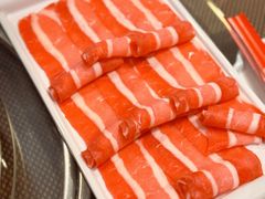 -北门涮肉·铜锅涮肉(南锣鼓巷店)