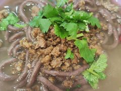 -牛马行牛肉饸饹铺(长春总店)