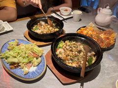 -啫神·广州地标美食(北京路店)