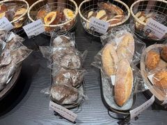 -佐敦面包铺·JORDAN BAKERY
