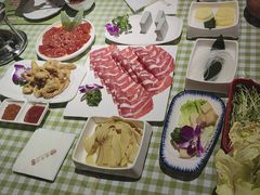 -番食园鲜食火锅(高新店)