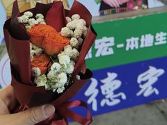 -德宏芒市国际机场