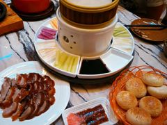 android_upload_pic-金百万烤鸭店(马甸店)