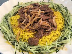 -最心疆拌面·抓饭·烧烤