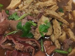 卤煮火烧-姚记炒肝店(鼓楼店)