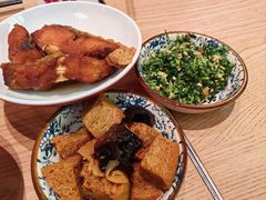 -新万鑫银丝面·非遗无锡味(惠山古镇店)