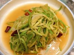 -浩海火烧云傣家菜(京广店)
