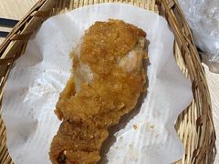 -好人民间小吃·番茄鱼酸菜鱼(木渎悠方店)