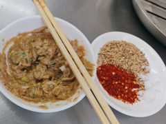 -松明一烤肉馆(鲁园店)