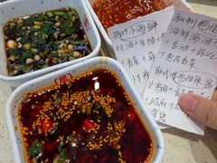 -龍歌自助小火锅(市北台东利群店)