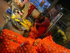 -园林美食城·本土农家菜(杨和镇店)