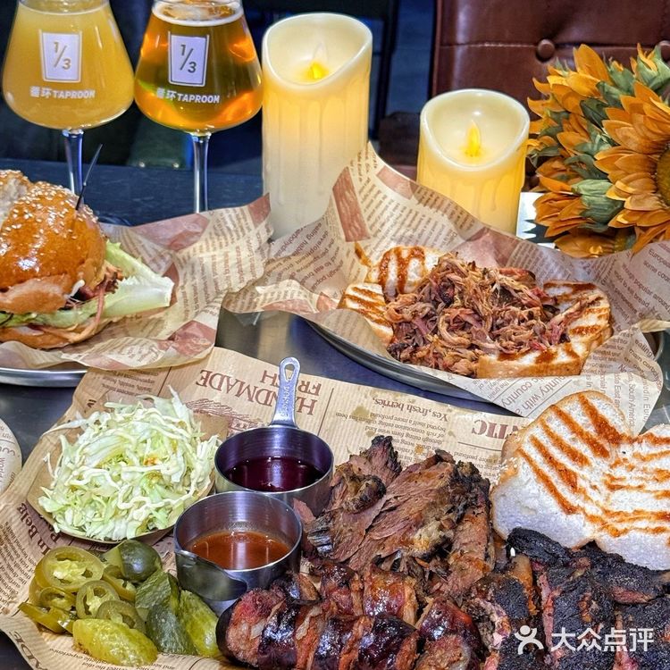 北京不缺漂亮好吃的店！适合一人食。。。