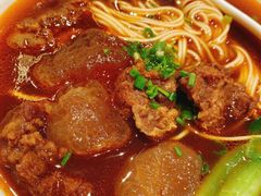 -姚面记·海派家常菜(恒基名人购物中心店)