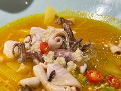 -前海沿·青岛菜(五四广场永旺店)