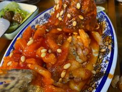 -孙盛兴奥灶面馆·蟹黄面·三虾面(山塘街总店)