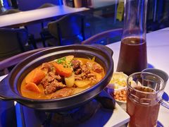 -钳小柒·小龙虾蓝龙王烧烤夜宵(长寿路店)