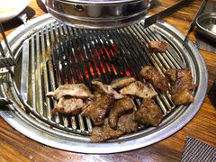 -韩一品韩国料理(柏庐南路店)