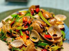 -1819餐厅·团队聚餐·烤串·精酿